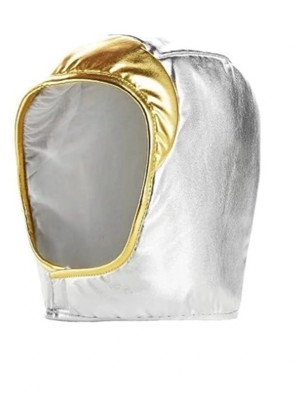 Astronaut Hood costume Fabric Dress Up Costume helmet